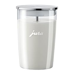 Jura E8 Automatic Espresso Machine