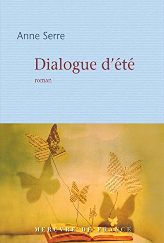 Dialogue d'été: roman