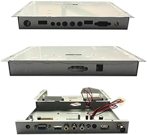 Notebook Screen LCD TV Shell For V29 V56 Controller Driver Board