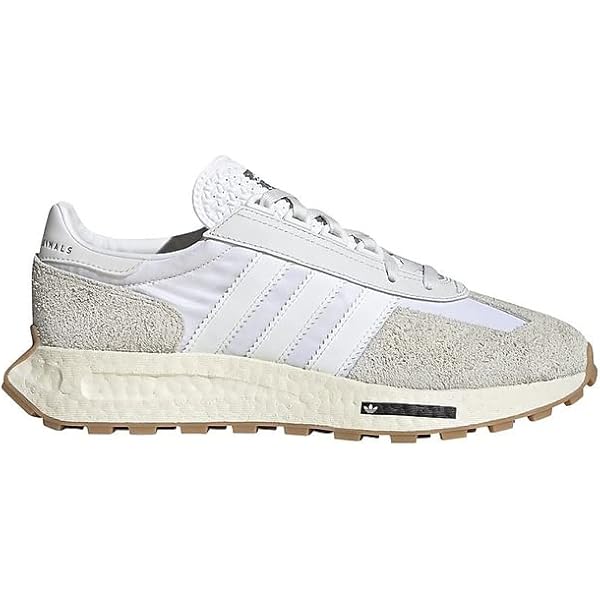 Amazon.com | adidas Originals Men's ZX 1K Boost, White/White/White