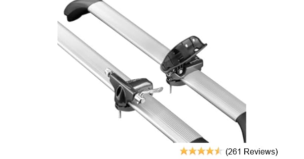 elite san remo roof carrier
