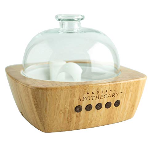 Modern Apothecary Ultrasonic Diffuser