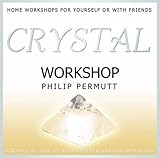 Image de Crystal Workshop Philip Permutt Paradise Music CD Paradise Music