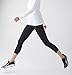 Lululemon Inspire Crop II Mesh Black