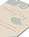 American Greetings Money Holder Wedding Card (Once In A Lifetime)