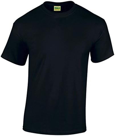 On ULTRA-T サイズM black Ultra Cotton T-Shirt Tall Sizes, Color: Black, Size: X-Large Tall