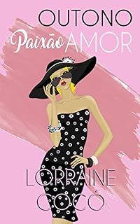 Livro Outono Paixão Amor