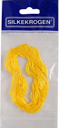 Silkekrogen Hornhecht Seidenfäden Blinker Haken Angelhaken Hornhechtangeln, Farbe:Multicolor – Bild 4
