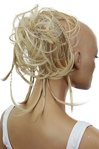 light blonde mix #15H613A G22D