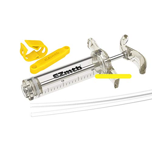 SADA72 Mountainbike Hydraulische Schijfrem DOT Minerale Olie Bloeden Kit Voor AVID Formule Hanyes ECHO Shimano Tekro… - Image 5