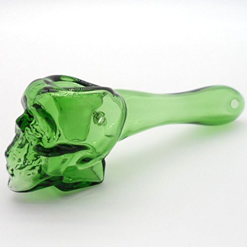 SWTKISS Handcraft Glass Item,3.93 Inch