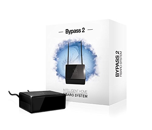 FIBARO FGB-001 2 Bypass Dimmer, FGB-002 - Thumbnail 4