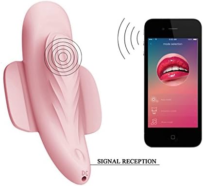 STAiviv New Vibrating Panties12 Functions Wireless APP and Remote Control Strap on Tampon Underwear Vibrator for Women Sex Products