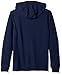 Volcom Men's Murphy Hooded Thermal Shirt