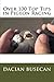 Over 100 Top Tips in Pigeon Racing by Dacian Busecan