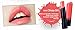 Peripera Rouge Pang Lip Stains, OR06 Vivacious, 4.3 Gram