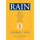 Rain: What a Paperboy Learned About Business