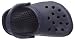 Crocs Unisex-Child Classic Clogs, Navy, 12 Little Kid