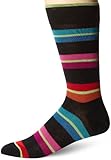 BUGATCHI Men's Go For It Socks
