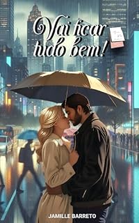 Livro VAI FICAR TUDO BEM!