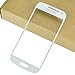 CrazyFire White Replacement Lens Glass Screen For Samsung Galaxy S4 Mini I9190 I257 L520 I435 R890 with Tools Kit and Adhesive Tape
