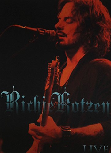 Richie Kotzen - Cannibals - Zortam Music