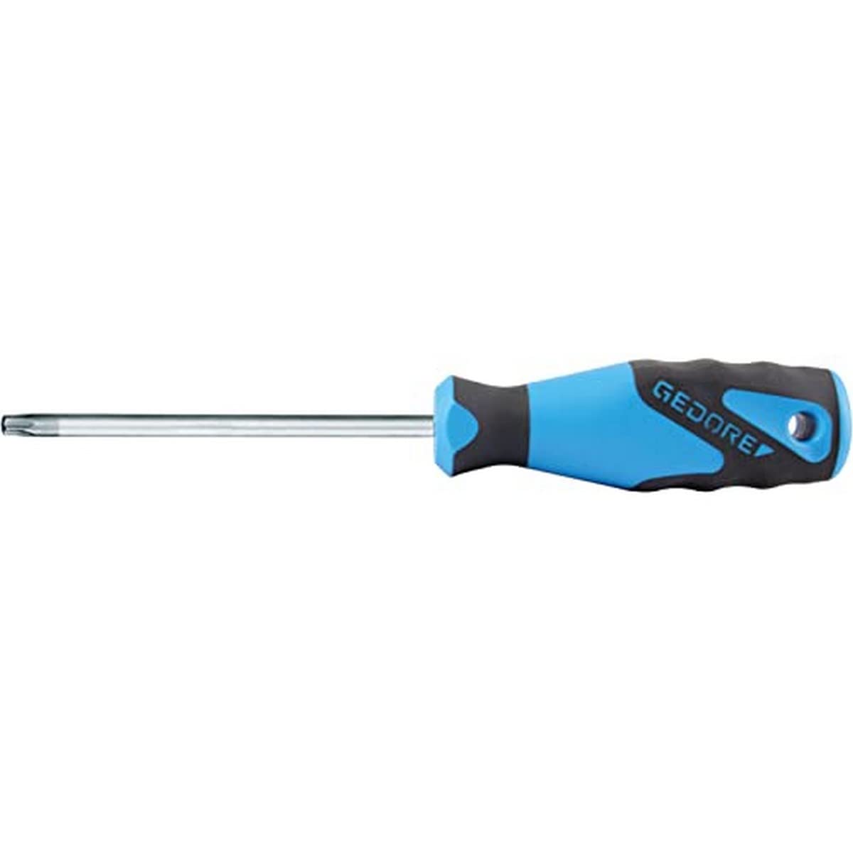 Gedore 2163 TX 9IP – Screwdriver 3 °C Torx Plus 9IP