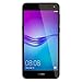 Huawei Y5 2017 MYA-L23 4G LTE Quad Core 16GB 8MP USA Latin Caribbean Bands International Model (Gray)