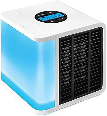 antarctic air cooler