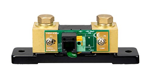 Marine Battery Monitor Reviews (2019) | 3 Best Selections ...