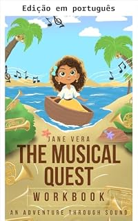Livro A aventura musical: caderno de atividades