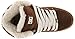 DC Women's Rebound High LE Sneaker