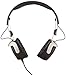 Beyerdynamic DT-1350-80 Closed Supraaural Headphone for Control and Monitoring Applications, Musicians, and DJ's, 80 Ohms