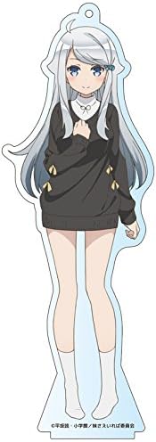 Amazon 妹さえいればいい 可児那由多 デカアクリルスタンド アニメ 萌えグッズ 通販
