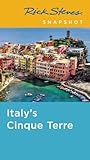 Rick Steves Snapshot Italy's Cinque Terre by