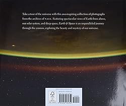 Earth and Space: Photographs from the Archives of