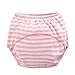 Big Elephant Unisex-Baby Toddler 3 Pack Cute Training Pants Underwear Assortment B93 (6-12 Months) (Tag Size:80)