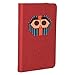 Coraline Hardcover Ruled Pocket Journal
