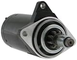 New Jetski Starter Sea-Doo Seadoo Challenger Speedster XP SPX GTX GSX 782cc 95 96 97 98 99 00 01 02 1995 1996 1997 1998 1999 2000 2001 2002 Rotax BRP Engine 2 Stroke 18-6866 18-6869 278-000-577