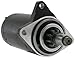 New Jetski Starter Sea-Doo Seadoo Challenger Speedster XP SPX GTX GSX 782cc 95 96 97 98 99 00 01 02 1995 1996 1997 1998 1999 2000 2001 2002 Rotax BRP Engine 2 Stroke 18-6866 18-6869 278-000-577