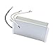 SZMiNiLED 300W Waterproof Outdoor LED Transformer LED Power Supply Driver Transformer Adapter to 12 Volt DC Output for LED Light, Computer Project, Outdoor Light