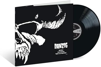 Misfits - Die, Die My Darling [Vinyl] - Amazon.com Music