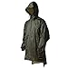 4ucycling Light Weight Easy Carry Wind Raincoat and Outdoor Rain Jacket Poncho