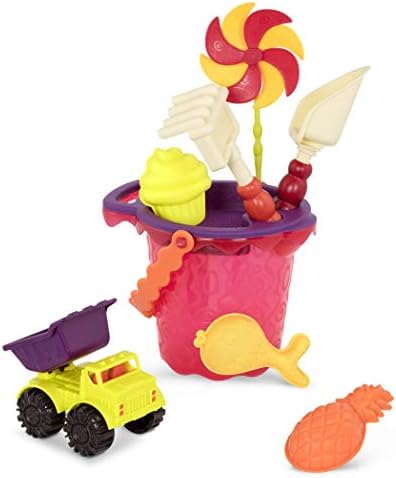 B. toys by Battat – Sands Ahoy – Each 