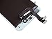 Digital A-star iphone 6 Screen Replacement For Lcd Touch Screen Digitizer Frame Assembly Set (White)