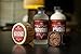 Havana After Shave Lotion for Men - Post Shave Balm for All Skin Types - Tobacco Scented Moisturizer, Vitamin E & Cooling Menthol