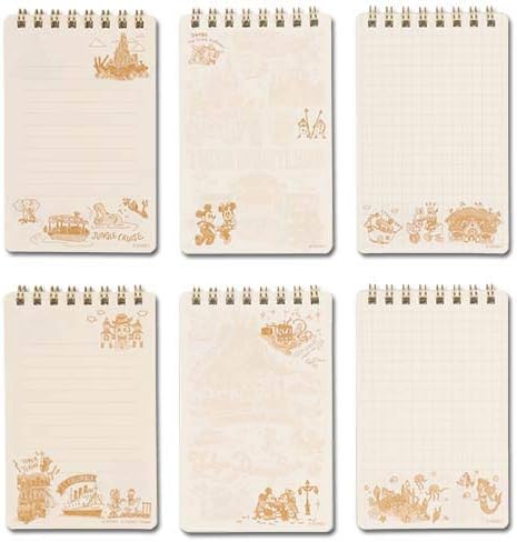 ミッキー フレンズ メモセット 手書き風デザインシリーズ パークマップデザイン 文具 ディズニー お土産 東京ディズニーリゾート限定 B07myptrt9 1 745円 大人気 New Arrival 最安値挑戦 年中無休 高品質 通販