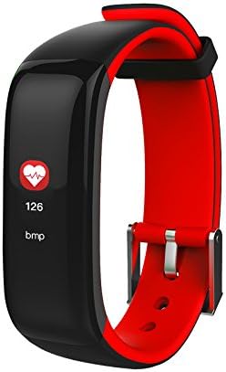 smartband p1