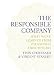 The Responsible Company: What We've Learned From Patagonia's First 40 Years - Book by Yvon Chouinard