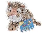 Webkinz Collectible Lil'Kinz Mini Plush Stuffed Animals Tiger